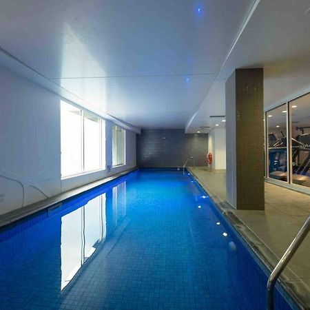 City Apartment, Pool & Carpark Adelaide Buitenkant foto